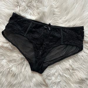 Adore Me Panty 3X